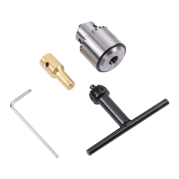 DIY Mini Chuck Fixture Clamp Drill Chuck Clip, DIY-5.0 8 in 1, DIY-2.0 7 in 1, 9 in 1, DIY-3.0 8 in 1, DIY-400 4 in 1