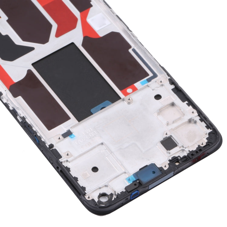LCD Screen and Digitizer Full Assembly with Frame