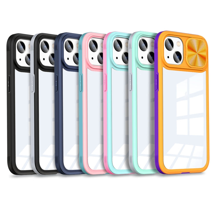 360 Full Body Sliding Camshield Phone Case, For iPhone 14, For iPhone 14 Plus, For iPhone 14 Pro, For iPhone 14 Pro Max, For iPhone 13, For iPhone 13 Pro, For iPhone 13 Pro Max, For iPhone 12 / 12 Pro, For iPhone 12 Pro Max, For iPhone 11              ...