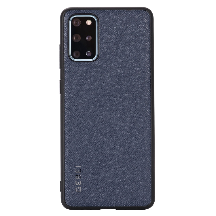 GEBEI Full-coverage Shockproof Leather Protective Case, For Huawei P40, For Samsung Galaxy S20, For Samsung Galaxy S20+, For Samsung Galaxy S20 Ultra, For Huawei P40 Pro