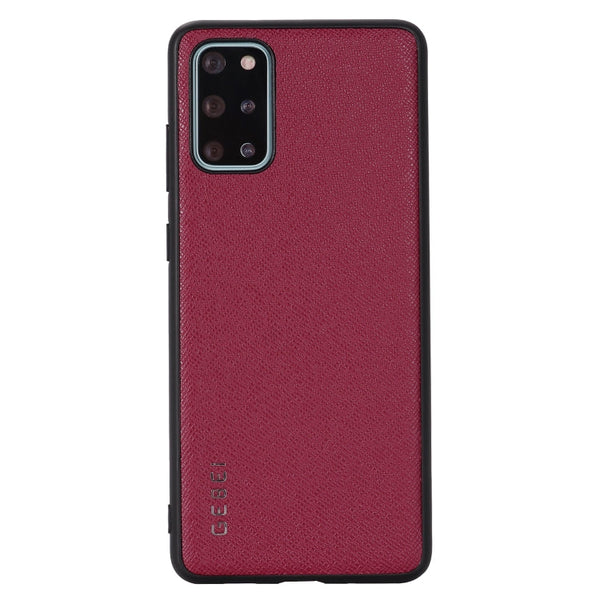 GEBEI Full-coverage Shockproof Leather Protective Case, For Huawei P40, For Samsung Galaxy S20, For Samsung Galaxy S20+, For Samsung Galaxy S20 Ultra, For Huawei P40 Pro