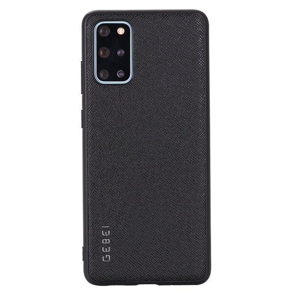 GEBEI Full-coverage Shockproof Leather Protective Case, For Huawei P40, For Samsung Galaxy S20, For Samsung Galaxy S20+, For Samsung Galaxy S20 Ultra, For Huawei P40 Pro