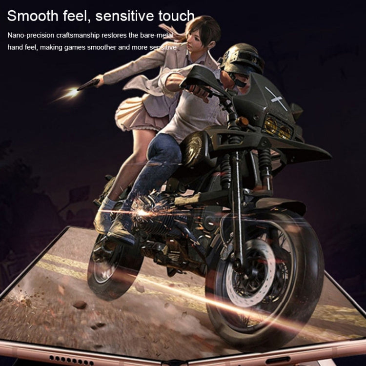 3 in 1 Full Screen Protector Explosion-proof Front+Big+Back Screen Hydrogel Film