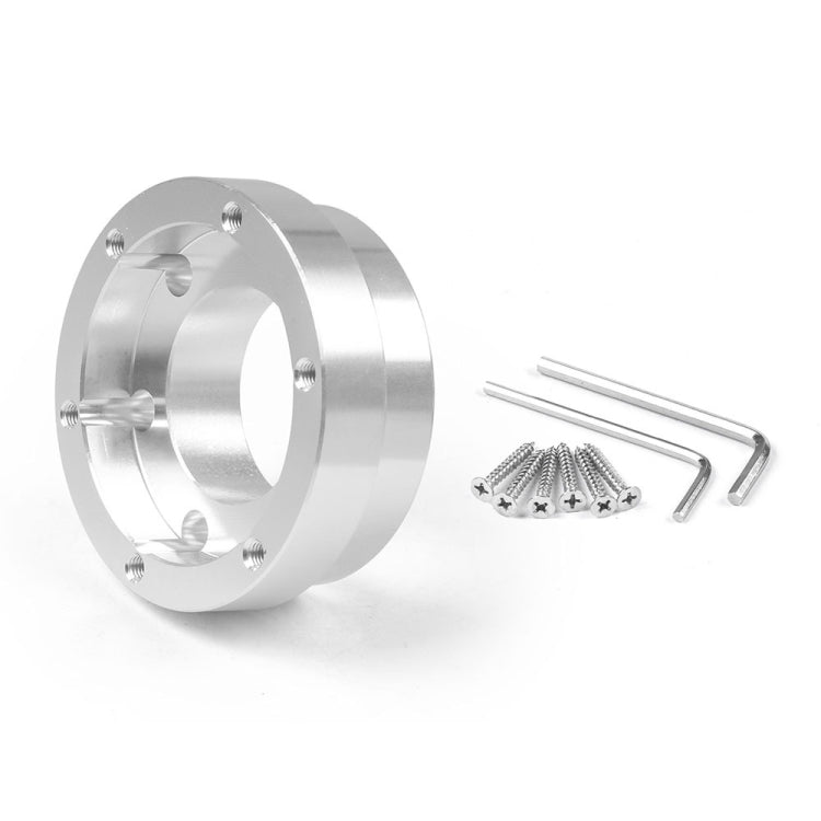 For Logitech G29 G920 G923 70mm Gaming Steering Wheel Adapter