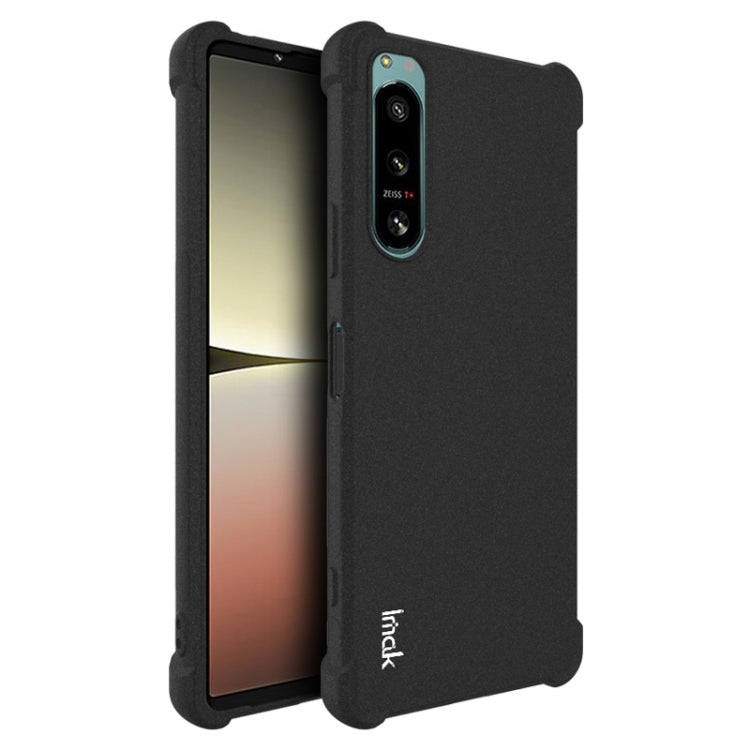 imak Shockproof Airbag TPU Phone Case
