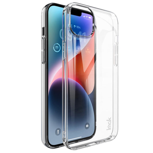 IMAK Wing II Wear-resisting Crystal Phone Case