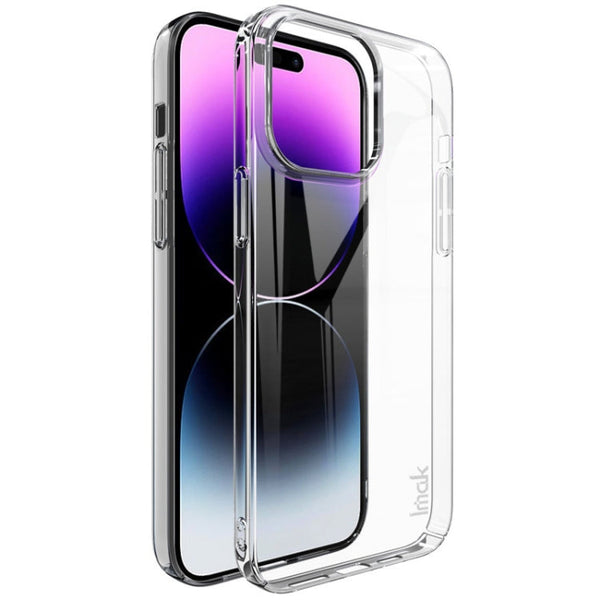 IMAK Wing II Wear-resisting Crystal Phone Case