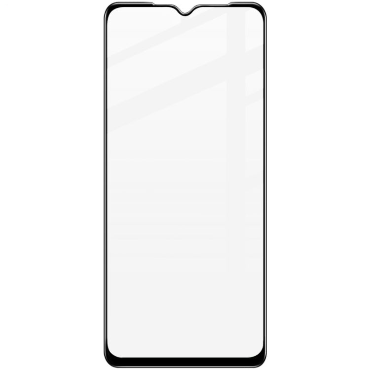 imak 9H Full Screen Tempered Glass Film Pro+ Series
