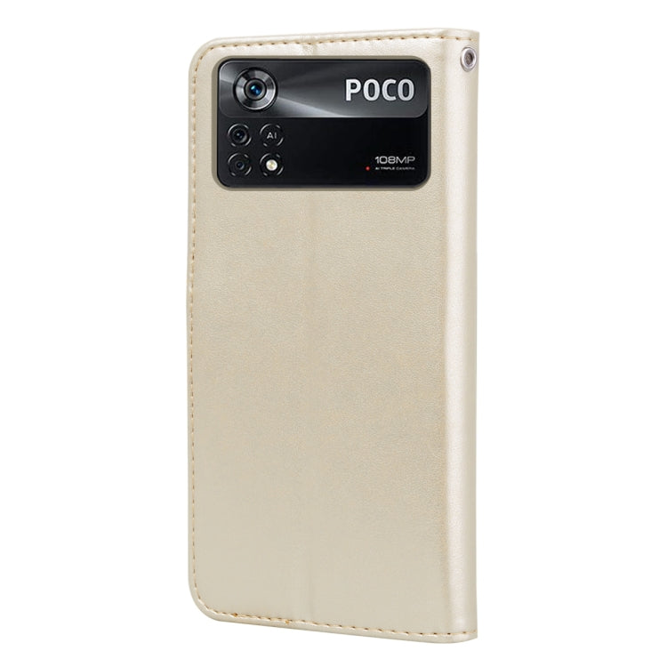 Rose Embossed Flip PU Leather Phone Case