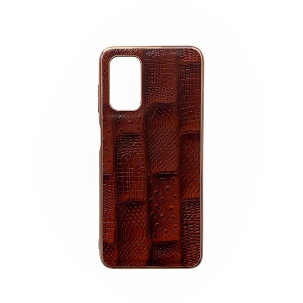 Nano Electroplate Mahjong Texture Leather Phone Case, For Samsung Galaxy A33 5G, For Samsung Galaxy A53 5G, For Samsung Galaxy A73 5G, For Samsung Galaxy Z Flip4, For Samsung Galaxy Z Fold4