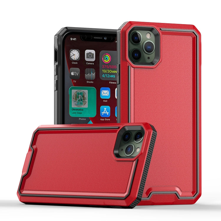 Armour Two-color TPU + PC Phone Case