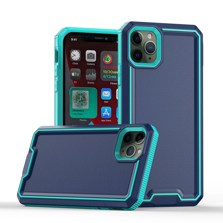 Armour Two-color TPU + PC Phone Case