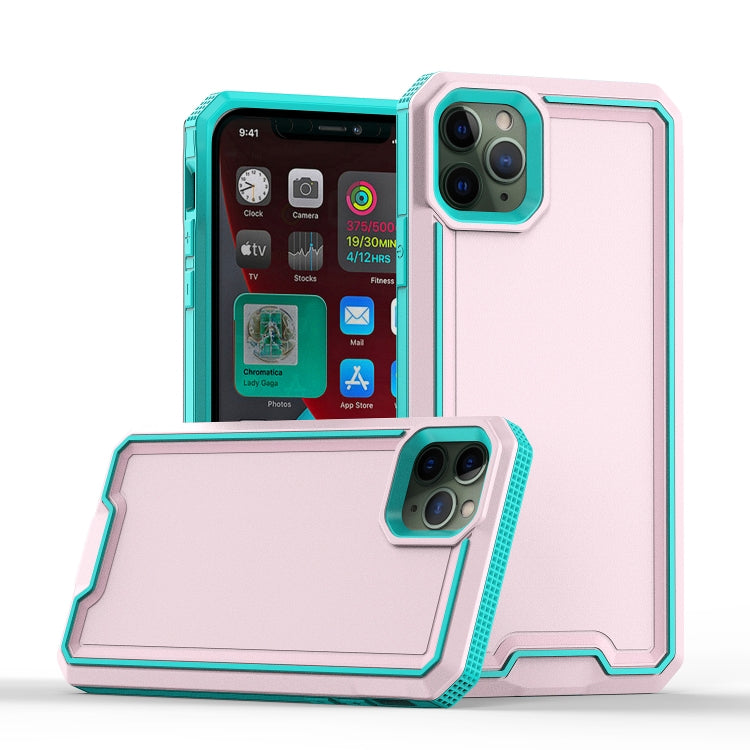 Armour Two-color TPU + PC Phone Case