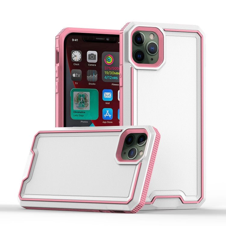 Armour Two-color TPU + PC Phone Case