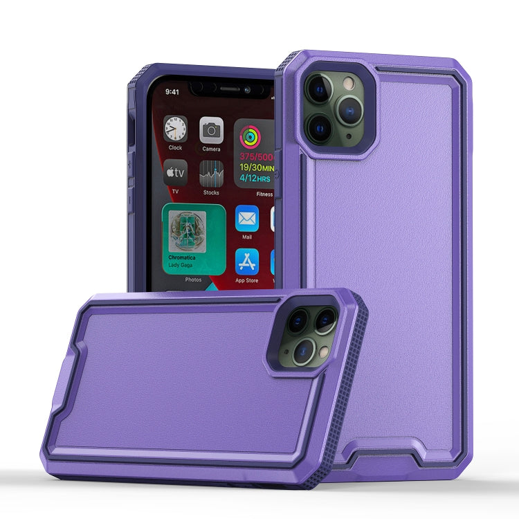 Armour Two-color TPU + PC Phone Case