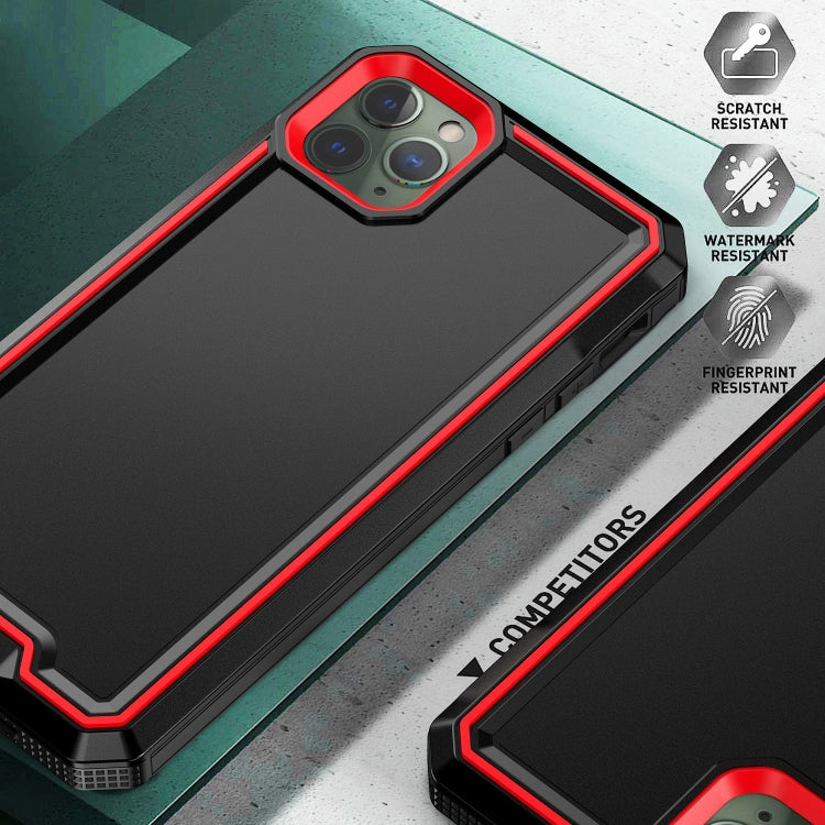 Armour Two-color TPU + PC Phone Case