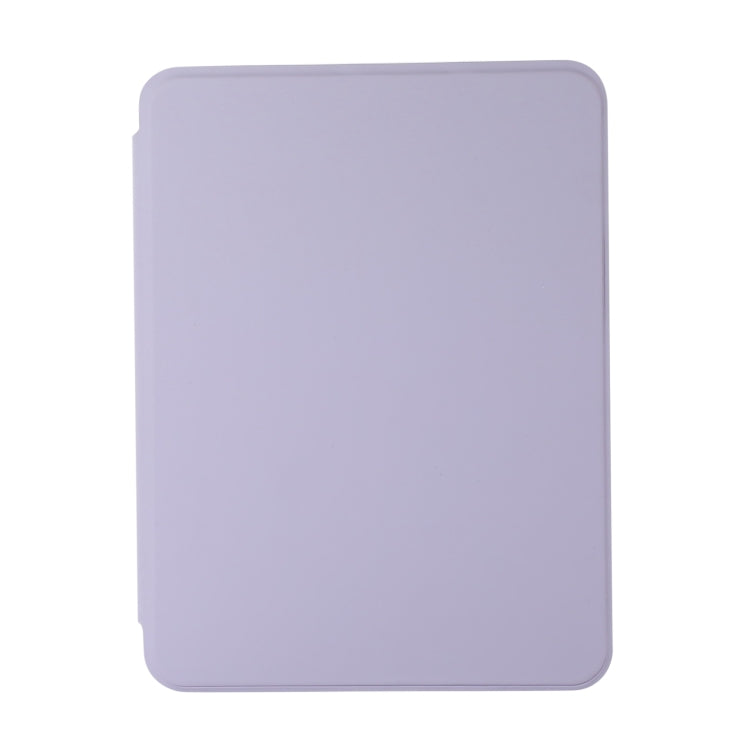 Acrylic Rotatable Holder Tablet Leather Case, For iPad mini 2024 / mini 6, For iPad Air 5 2022 / 4 2020