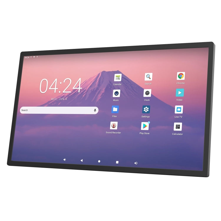 HSD3295T 32 inch IPS Display Advertising Machine Android 13