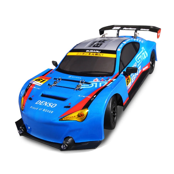 2.4G 1:16 4WD Drift RC Toy Car