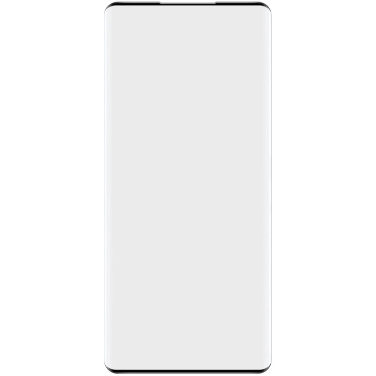 imak 3D Curved Full Screen Tempered Glass Film