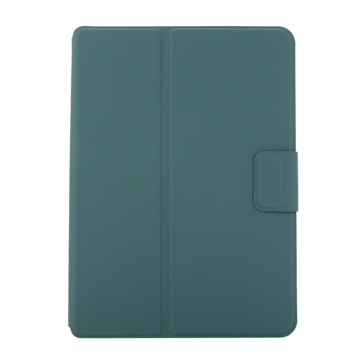 For iPad mini 5 / 4 / 3 / 2 / 1 Electric Pressed Texture Horizontal Flip Leather Case with Holder & Pen Slot