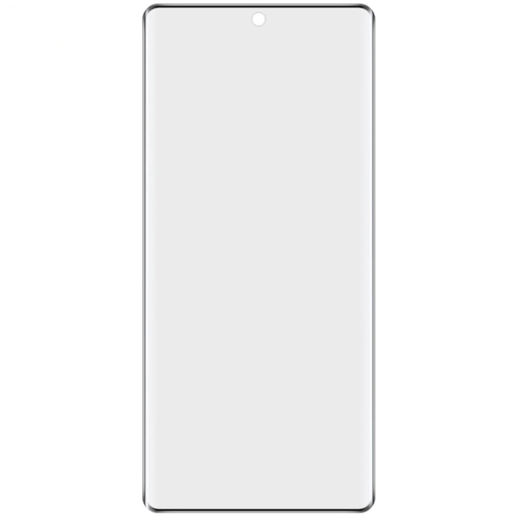 imak 3D Curved Full Screen Tempered Glass Film