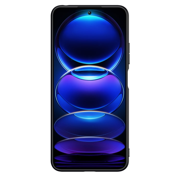 NILLKIN Shockproof TPU + PC Textured Phone Case