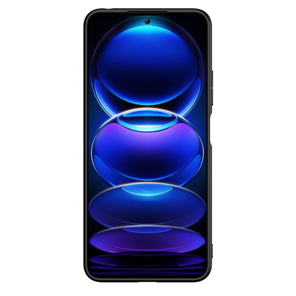 NILLKIN Shockproof TPU + PC Textured Phone Case