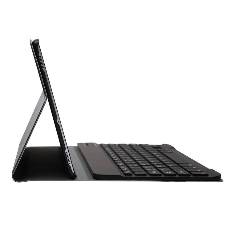 A307 For Galaxy Tab A 8.4 T307 (2020) Bluetooth Keyboard Protective Case with Stand, For Galaxy Tab A 8.4 T307