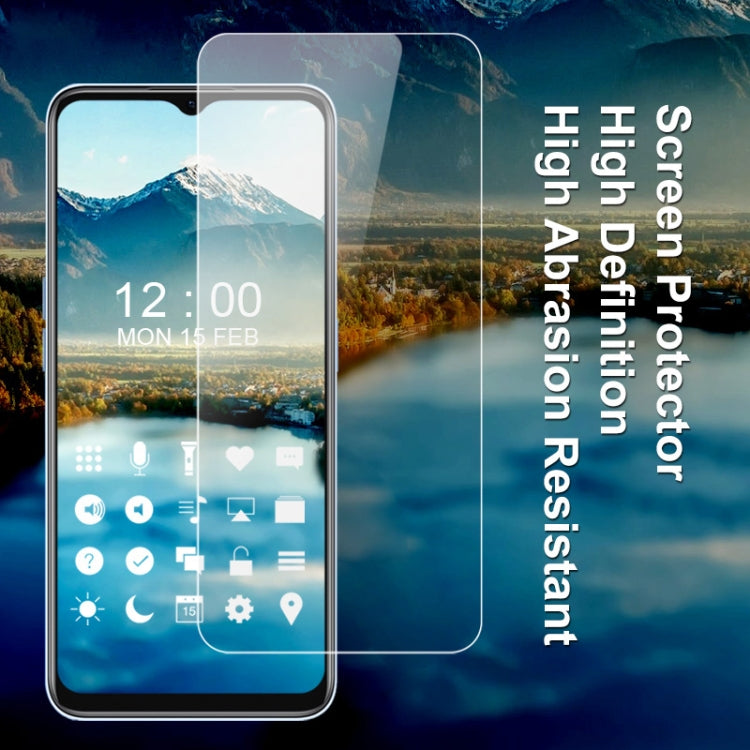 IMAK Soft Explosion-proof Film ARM Series