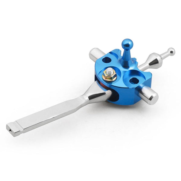 For Porsche 911 996 997 986 987 Car Modified Aluminum Gear Lever