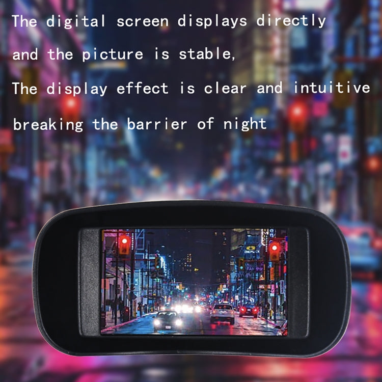 NV4000 Outdoor Hunting 4K HD Binocular Night Vision, NV4000