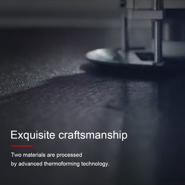 NILLKIN Shockproof TPU + PC Textured Protective Phone Case