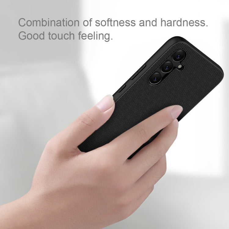 NILLKIN Shockproof TPU + PC Textured Protective Phone Case