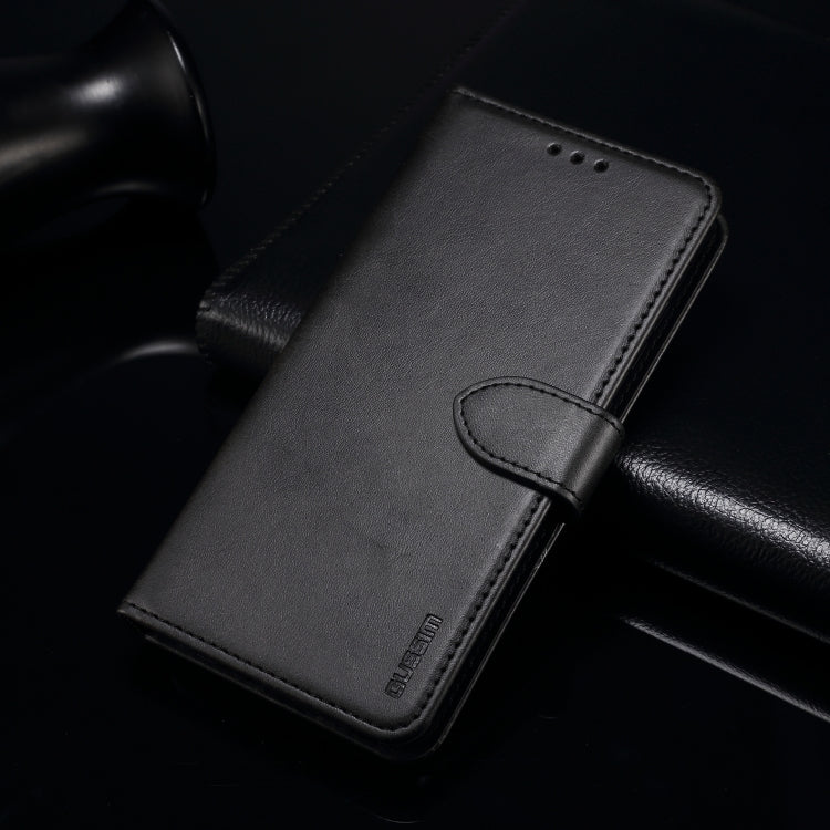 GUSSIM Business Style Horizontal Flip Leather Case with Holder & Card Slots & Wallet, For Huawei Honor 10i, For Huawei Nova 3i