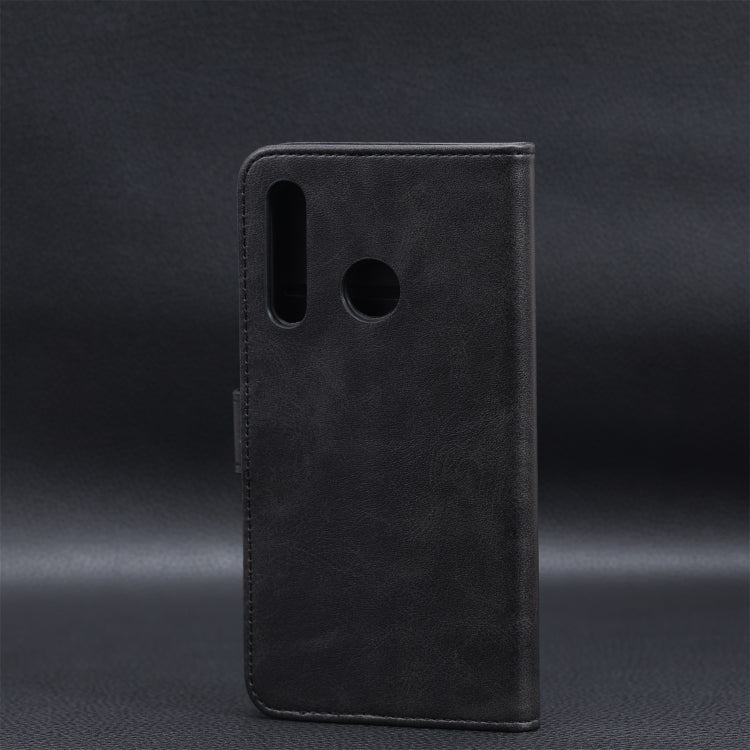 GUSSIM Business Style Horizontal Flip Leather Case with Holder & Card Slots & Wallet, For Huawei Honor 10i, For Huawei Nova 3i