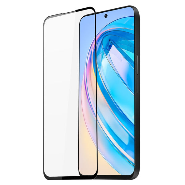 10pcs DUX DUCIS 0.33mm 9H Medium Alumina Tempered Glass Film