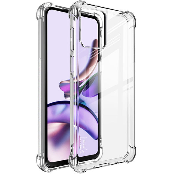 imak Shockproof Airbag TPU Phone Case