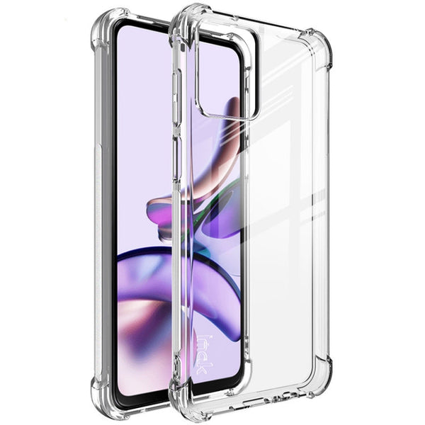 imak Shockproof Airbag TPU Phone Case