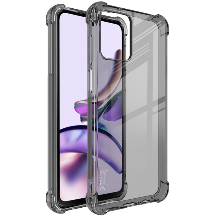 imak Shockproof Airbag TPU Phone Case