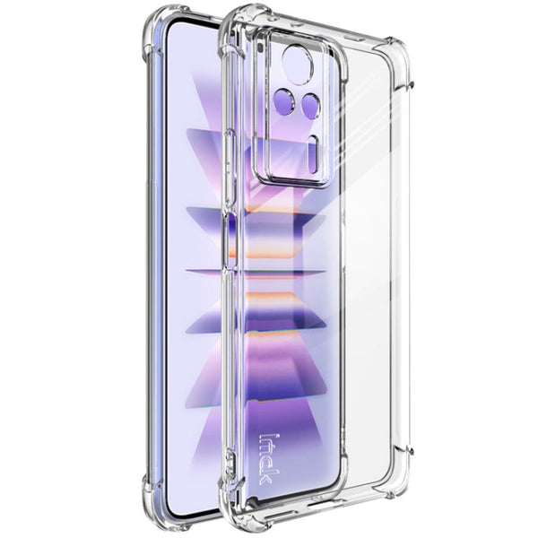 imak Shockproof Airbag TPU Phone Case