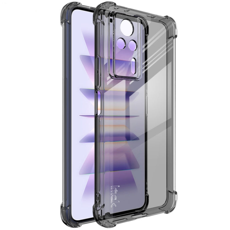imak Shockproof Airbag TPU Phone Case