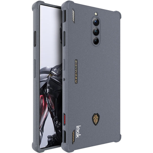 imak Shockproof Airbag TPU Phone Case
