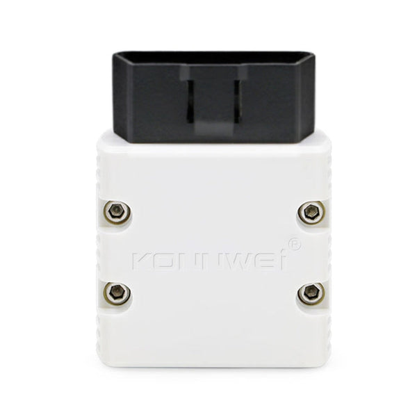 KONNWEI KW902 Bluetooth 5.0 OBD2 Car Fault Diagnostic Scan Tools Support IOS / Android
