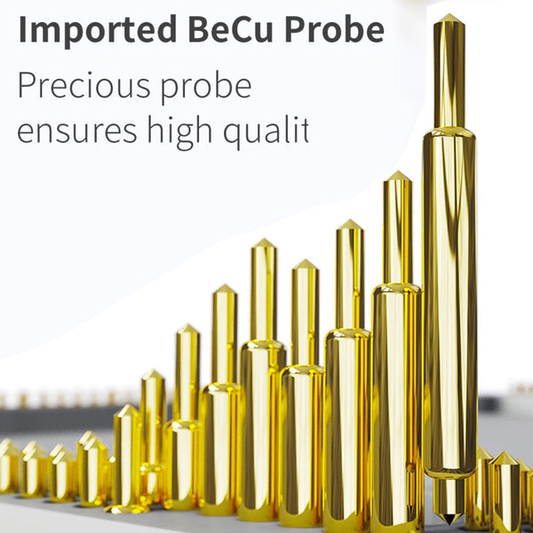 Qianli iSocket Motherboard Layered Test Fixture