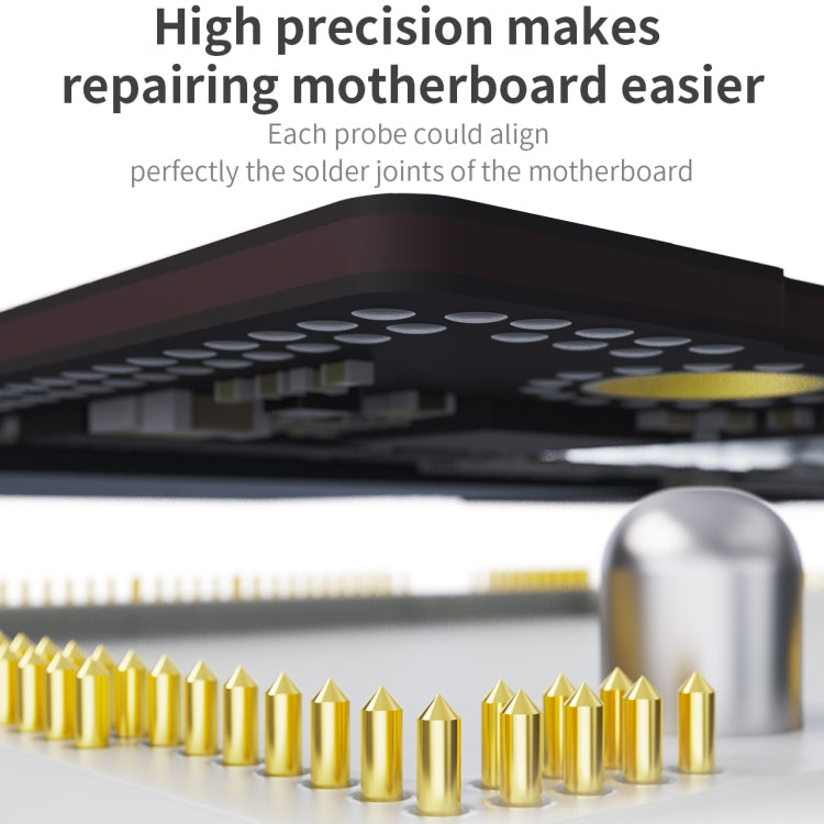 Qianli iSocket Motherboard Layered Test Fixture