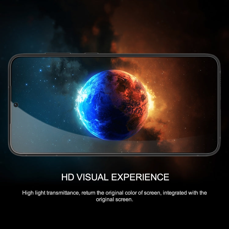 NILLKIN CP+Pro 9H Explosion-proof Tempered Glass Film