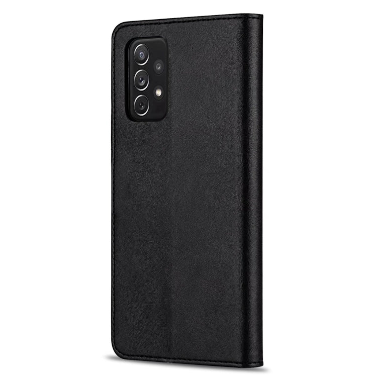 GUSSIM Horizontal Flip Leather Phone Case, For Samsung Galaxy A13 5G / 4G, For Samsung Galaxy A22 5G, For Samsung Galaxy A53 5G