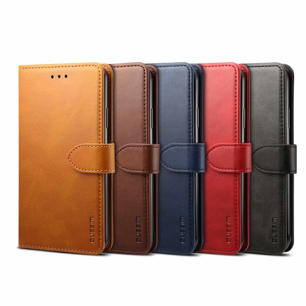 GUSSIM Horizontal Flip Leather Phone Case, For Samsung Galaxy A13 5G / 4G, For Samsung Galaxy A22 5G, For Samsung Galaxy A53 5G