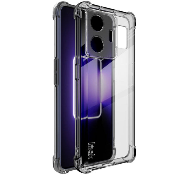 imak Shockproof Airbag TPU Phone Case